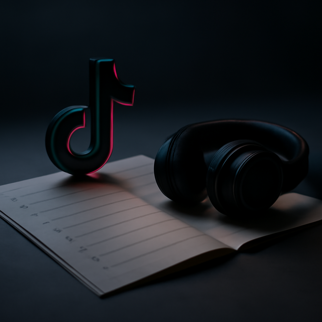 Come TikTok riscrive le regole degli intro musicali